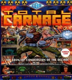 Total Carnage_Disk1 ROM
