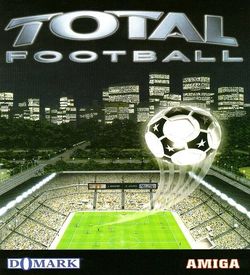 Total Football_Disk2 ROM