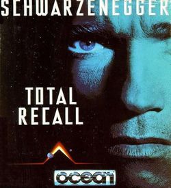 Total Recall_Disk1 ROM