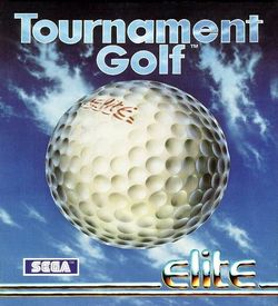 Tournament Golf_Disk1 ROM