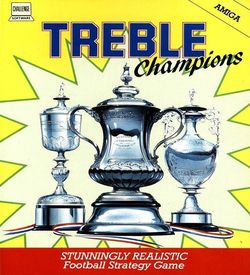 Treble Champions ROM