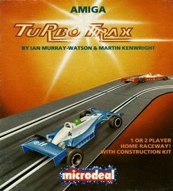 Turbo Trax (Arcane)_Disk1 ROM