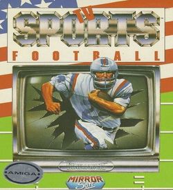 TV Sports Football_Disk1 ROM