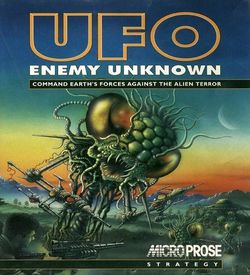 UFO - Enemy Unknown (AGA)_Disk3 ROM