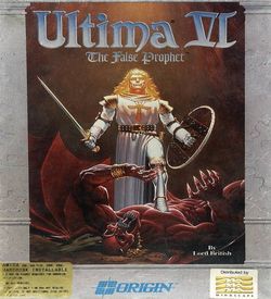 Ultima VI - The False Prophet_Disk1 ROM