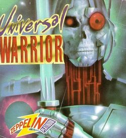 Universal Warrior ROM