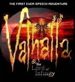 Valhalla And The Lord Of Infinity_Disk1 ROM