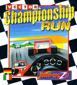Vector Championship Run ROM