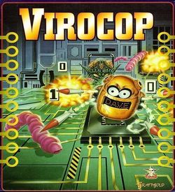 Virocop_Disk1 ROM