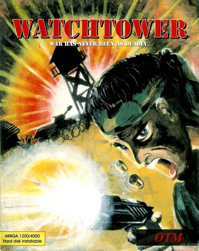 Watchtower (AGA)_Disk1