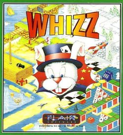 Whizz (AGA)_Disk1 ROM