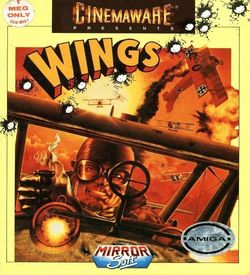 Wings_Disk1 ROM