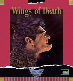 Wings Of Death_DiskA ROM