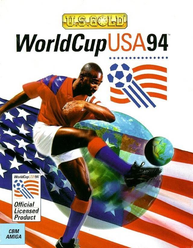 World Cup USA 94_Disk2