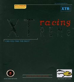 XTreme Racing (AGA)_Disk1 ROM