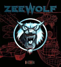 Zeewolf ROM
