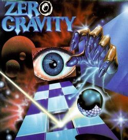 Zero Gravity ROM