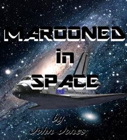 Marooned_in_Space ROM