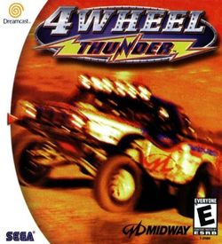 4 Wheel Thunder ROM
