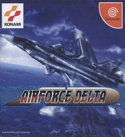 AirForce Delta ROM