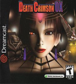 Death Crimson OX ROM