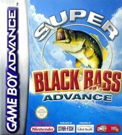 Black Bass Advance ROM