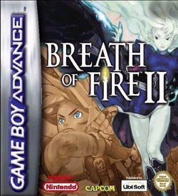 Breath Of Fire 2 ROM
