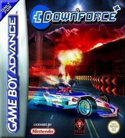 Downforce ROM