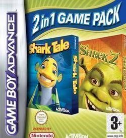2 In 1 - Shrek 2 & Shark Tale ROM