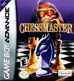 Chessmaster ROM
