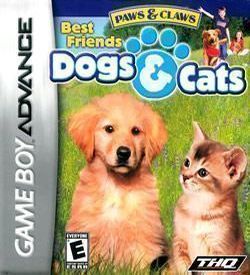 Best Friends - Dogs & Cats ROM