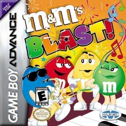 M&M's Blast!