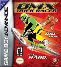 BMX - Trick Racer ROM