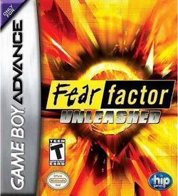 Fear Factor - Unleashed ROM