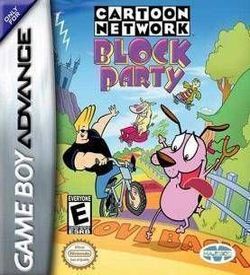 Cartoon Network - Block Party ROM