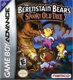 Berenstain Bears - Spooky Old Tree ROM