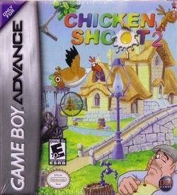 Chicken Shoot 2 ROM