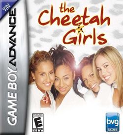 Cheetah Girls ROM