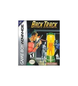 Backtrack GBA ROM
