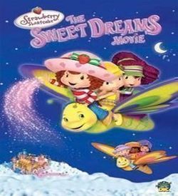 Strawberry Shortcake - Sweet Dreams ROM