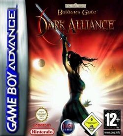 Baldur's Gate - Dark Alliance (Cezar) ROM