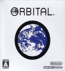 Bit Generations - Orbital ROM