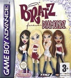 Bratz - Forever Diamondz (Sir VG) ROM