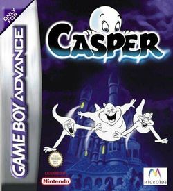 Casper (Rocket) ROM