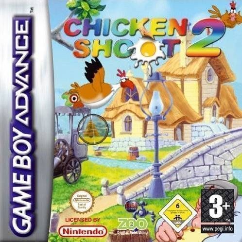 Chicken Shoot 2 (Sir VG)