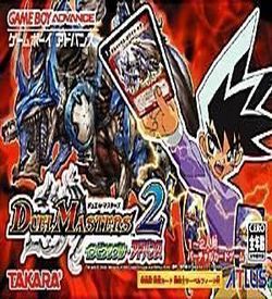 Duel Masters 2 ROM