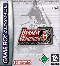 Dynasty Warriors Advance ROM