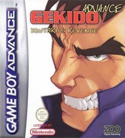 Gekido Advance - Kintaro's Revenge ROM