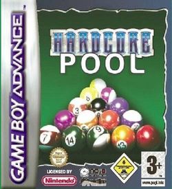 Hardcore Pool (sUppLeX) ROM