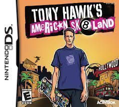 Tony Hawk S American Sk8land Rom Gba Roms Download
